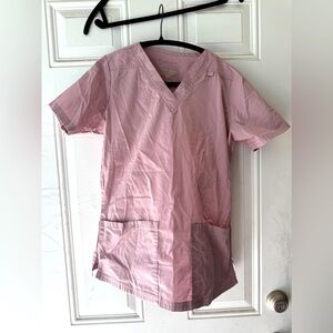 Uniform Advantage Butter-soft Scrub set